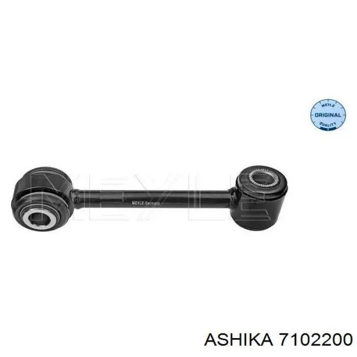 Łącznik stabilizatora przedniego Ashika 7102200 cena, od 23,25 USD