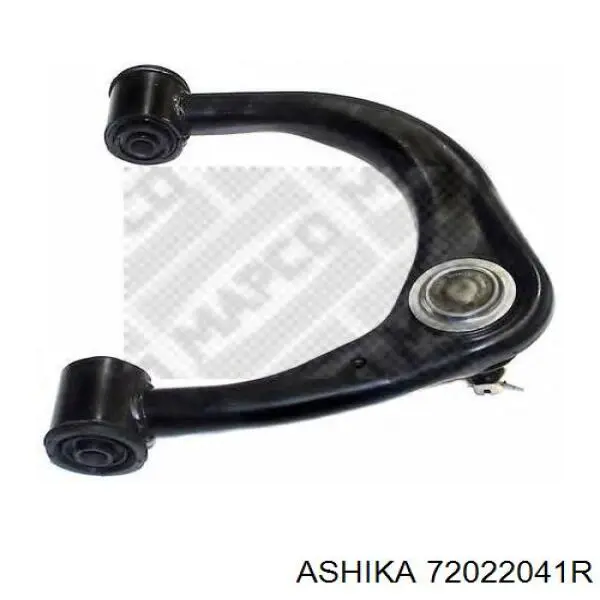 Wahacz zawieszenia przedniego dolny prawy Teknorot T1018 cena, od 108,27 USD