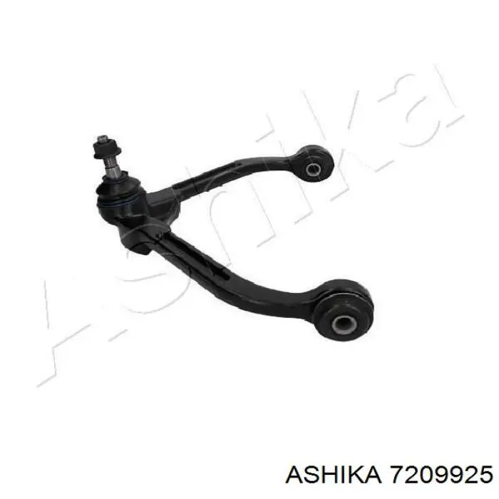 Wahacz zawieszenia przedniego górny lewy/prawy Chrysler 52088632AC cena, od 48,42 USD