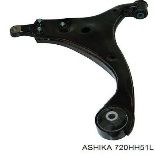 Wahacz zawieszenia przedniego dolny lewy Hyundai/Kia 545004H005 cena, od 116,69 USD