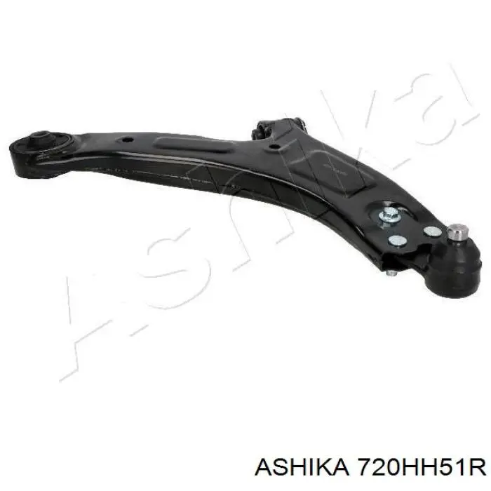 545014H005 Hyundai/Kia Wahacz zawieszenia przedniego dolny prawy