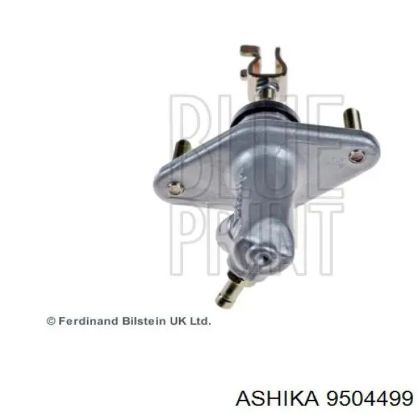 Do koszyka 9504499 Ashika Cylinder sprzęgła główny