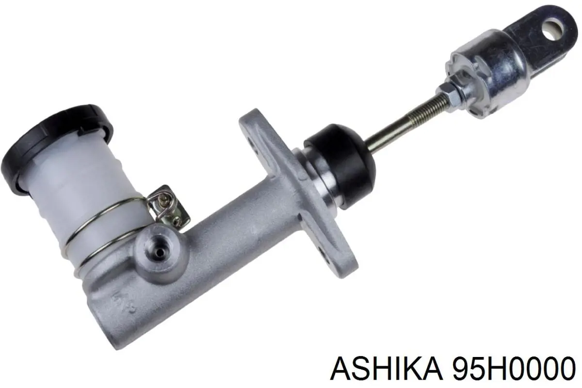 Do koszyka 95H0000 Ashika Cylinder sprzęgła główny