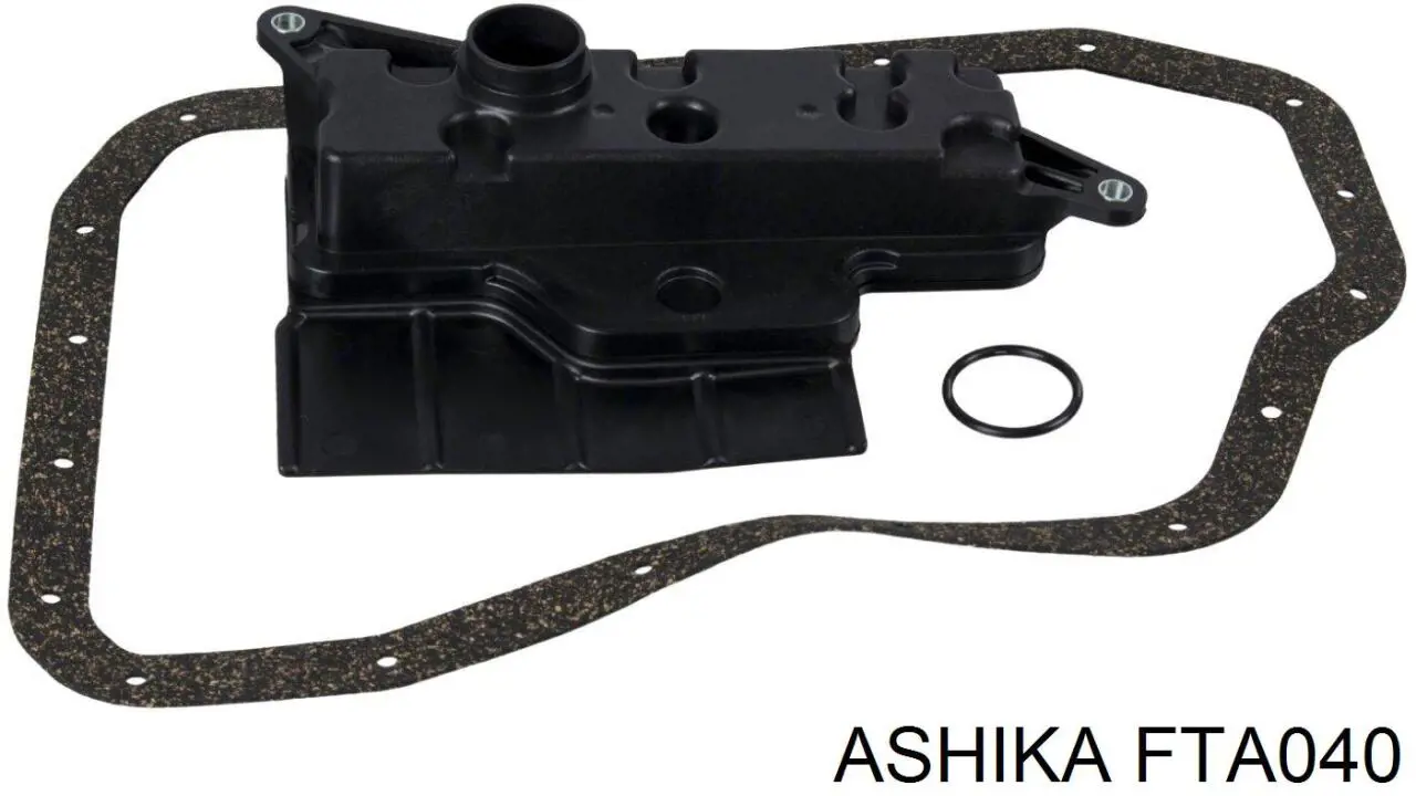Filtr automatycznej skrzyni biegów Ashika FTA040 cena, od 20,86 USD