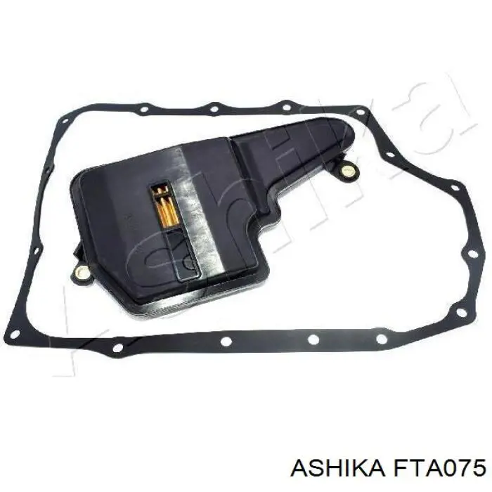 Filtr automatycznej skrzyni biegów Ashika FTA075 cena, od 27,81 USD