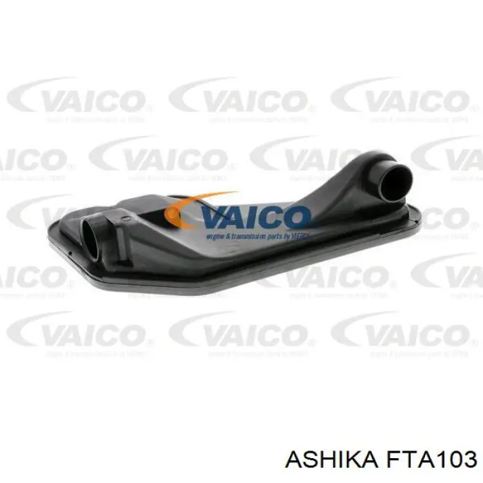 Filtr automatycznej skrzyni biegów VEMO/Vaico 250123 cena, od 28,94 USD