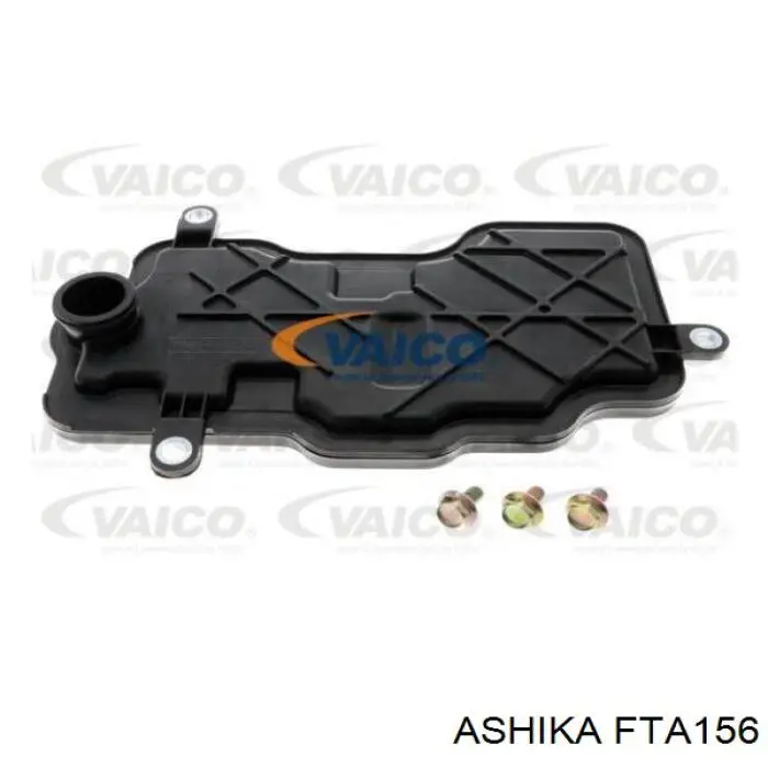 Filtr automatycznej skrzyni biegów Ashika FTA156 cena, od 25,73 USD