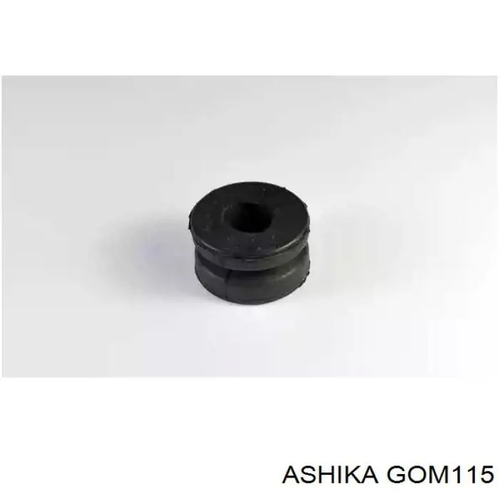 Silentblock rozpórki wahacza przedniego dolnego Ashika GOM115 cena, od 8,26 USD