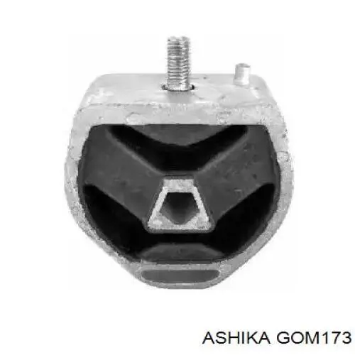 Poduszka (podpora skrzyni biegów) Ashika GOM173 cena, od 43,30 USD