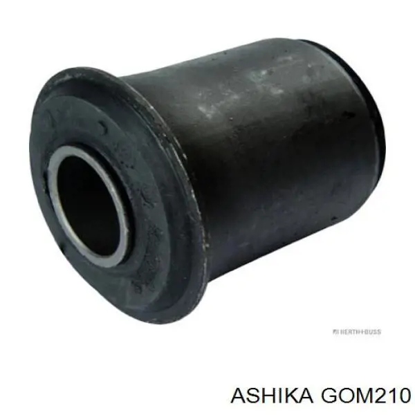 Silentblock przedniego wahacza dolnego 4865435100 Toyota