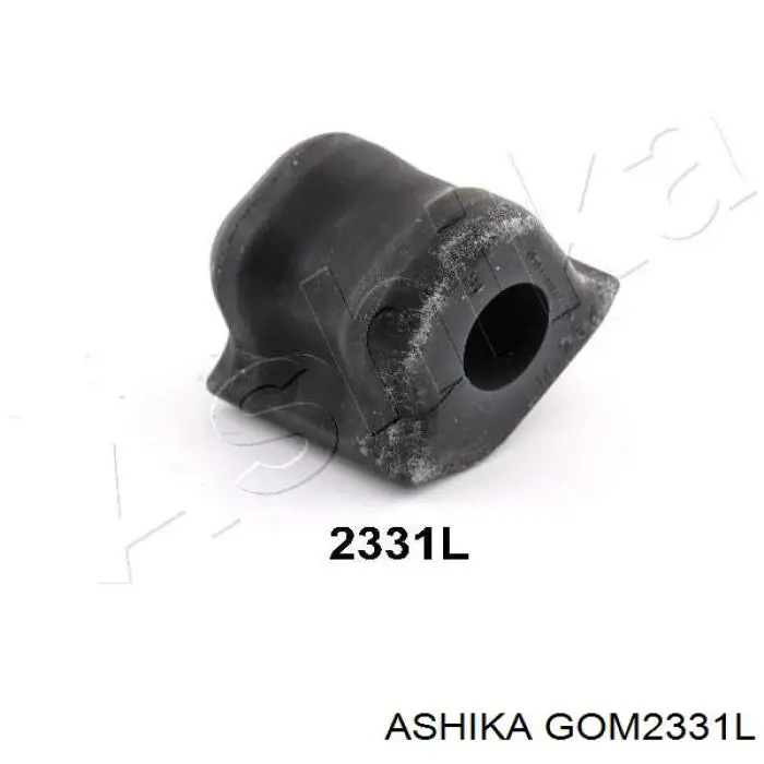 4881564021 Toyota Tuleja stabilizatora przedniego lewa