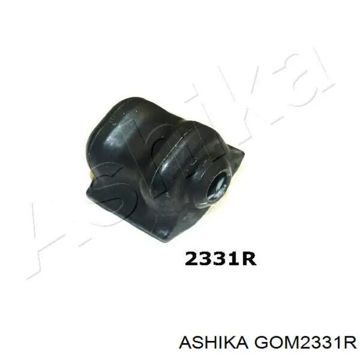 4881564011 Toyota Tuleja stabilizatora przedniego prawa