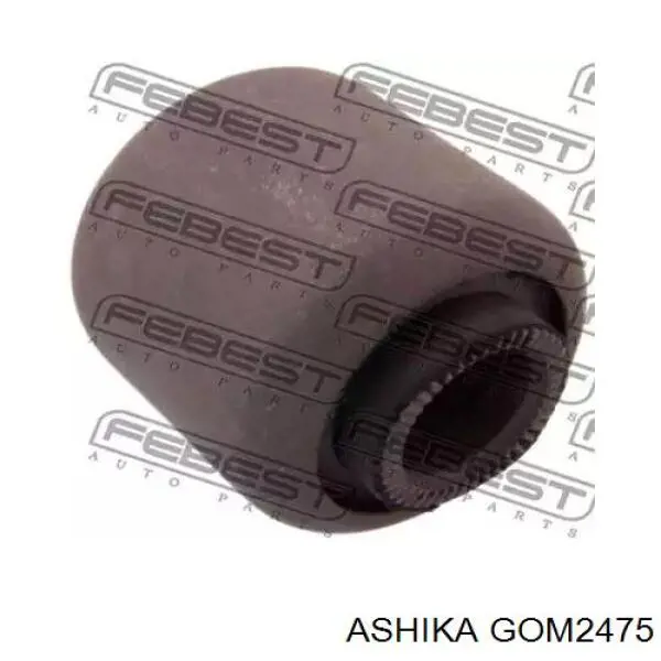 Silentblock czopu tylnego Ashika GOM2475 cena, od 8,91 USD