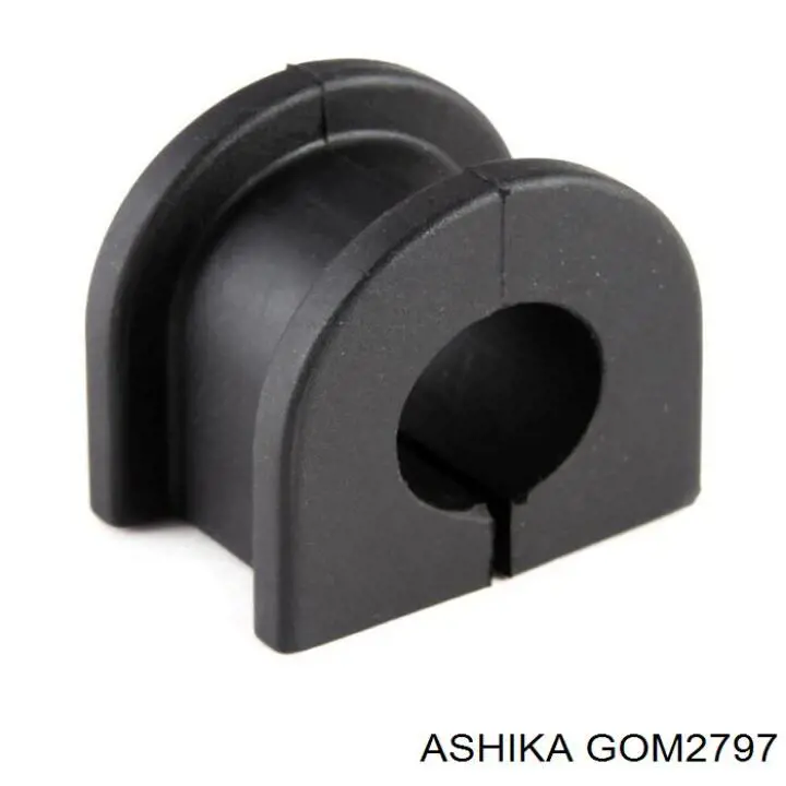 48815B4031 Toyota Tuleja stabilizatora przedniego