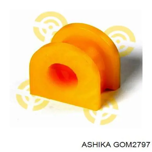 Tuleja stabilizatora przedniego Toyota 48815B4031 cena, od 4,99 USD
