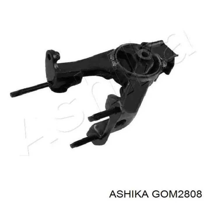 Poduszka (podpora) silnika tylna Ashika GOM2808 cena, od 106,00 USD