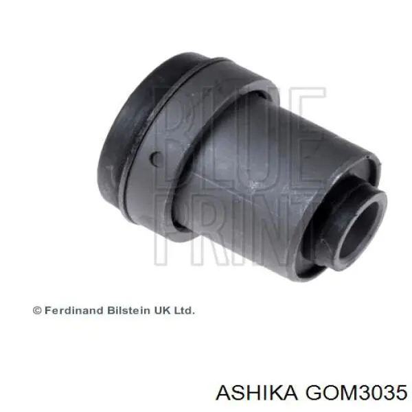 GOM3035 Ashika Silentblock przedniego wahacza górnego
