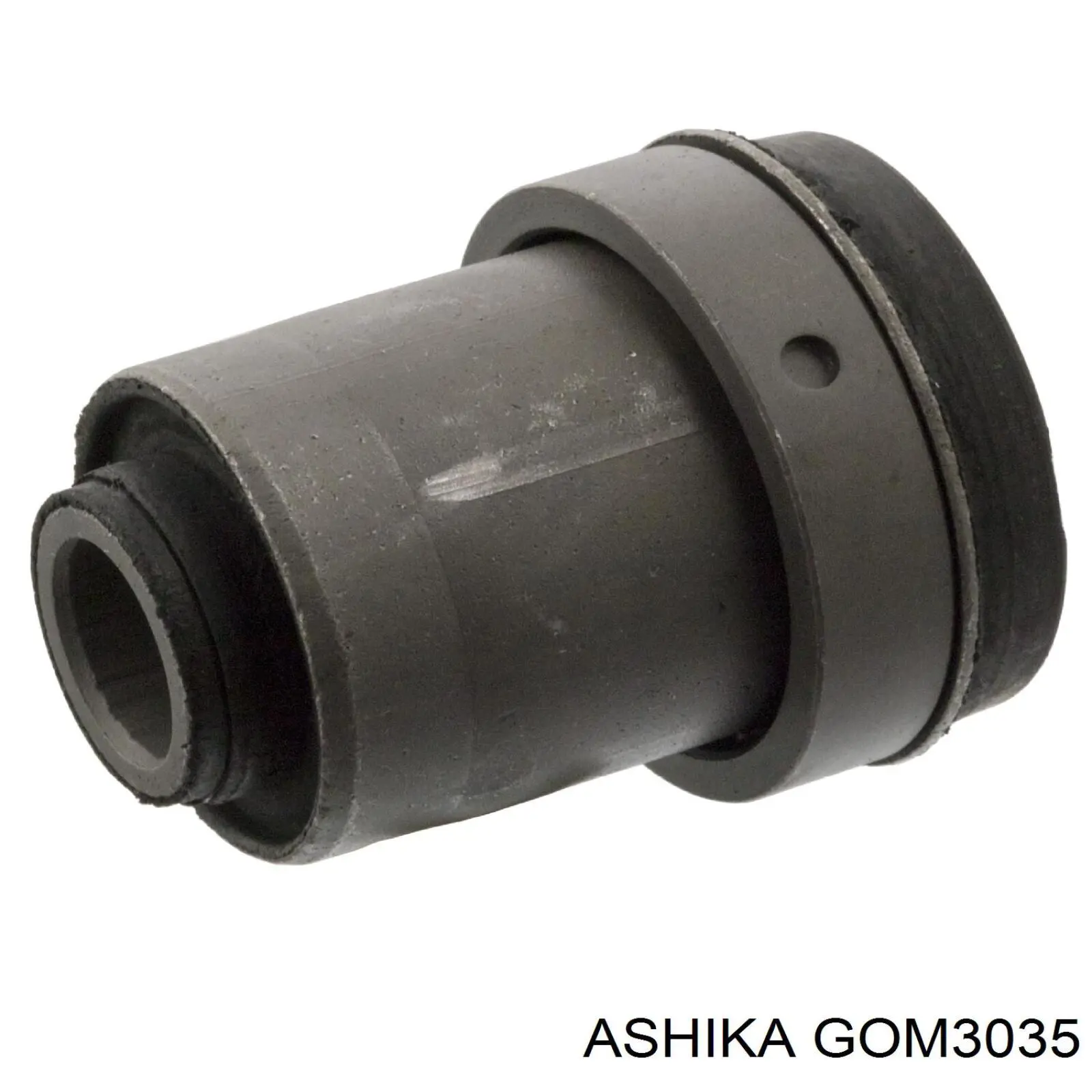 Silentblock przedniego wahacza górnego Ashika GOM3035 cena, od 14,10 USD