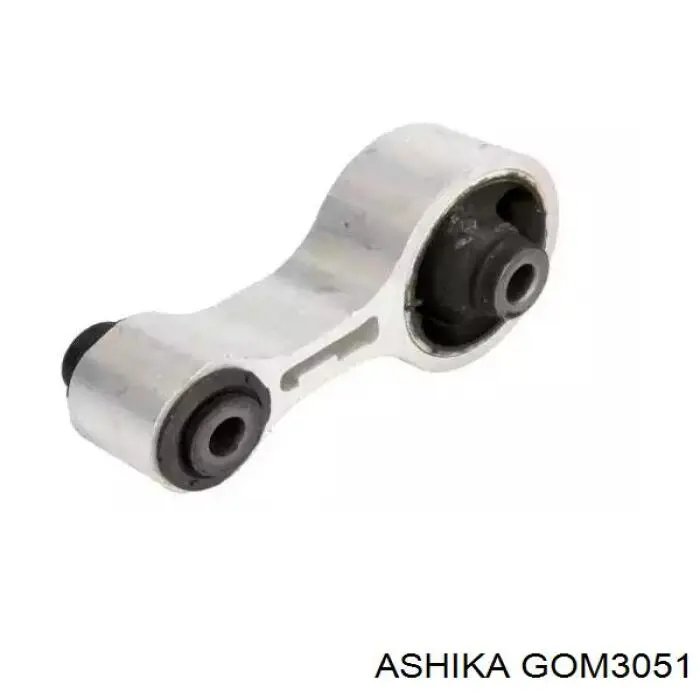 Poduszka (podpora) silnika tylna Ashika GOM3051 cena, od 50,31 USD
