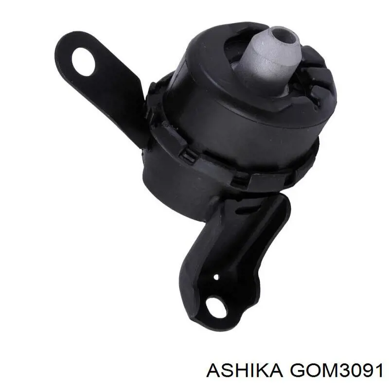 Poduszka (podpora) silnika prawa Ashika GOM3091 cena, od 54,19 USD