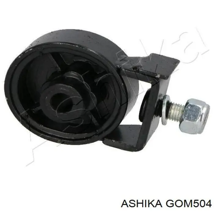 Poduszka (podpora skrzyni rozdzielczej) Ashika GOM504 cena, od 14,34 USD
