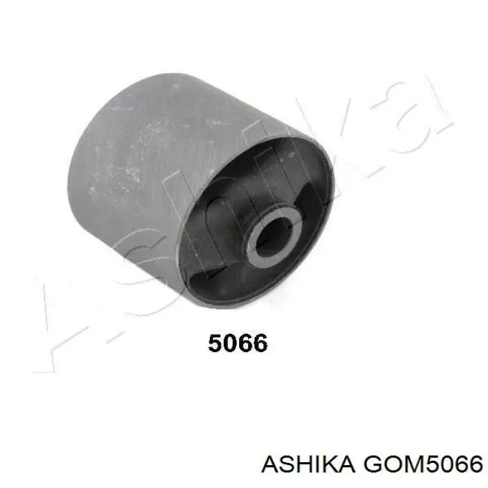 Silentblock wahacza podłużnego tylnego dolnego Ashika GOM5066 cena, od 16,37 USD