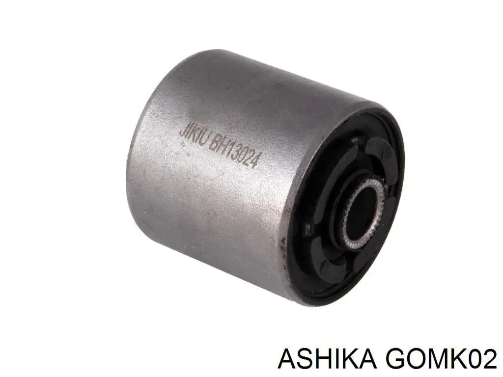 Do koszyka GOMK02 Ashika Silentblock przedniego wahacza dolnego