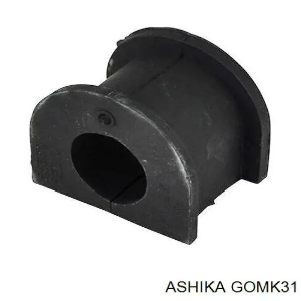 Tuleja stabilizatora tylnego Ashika GOMK31 cena, od 6,74 USD