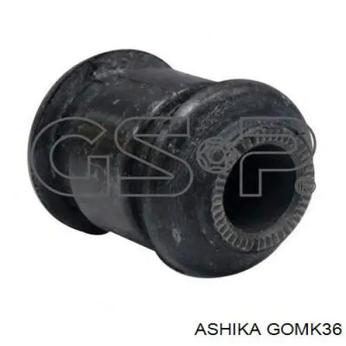 Silentblock czopu tylnego Ashika GOMK36 cena, od 6,49 USD