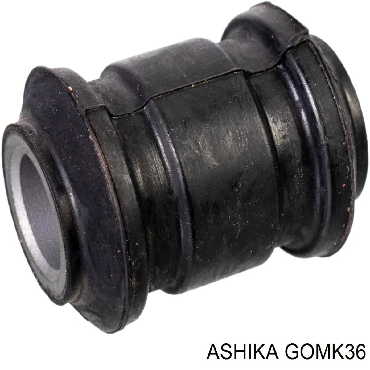 GOMK36 Ashika Silentblock czopu tylnego
