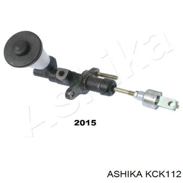 Do koszyka KCK112 Ashika Łańcuch rozrządu, zestaw