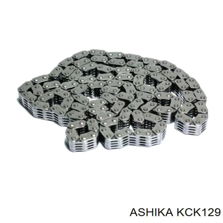 Do koszyka 130C17602R Renault (RVI) Łańcuch rozrządu, zestaw