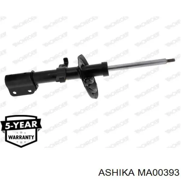 Amortyzator przedni Renault (RVI) 8200452698 cena, od 63,98 USD