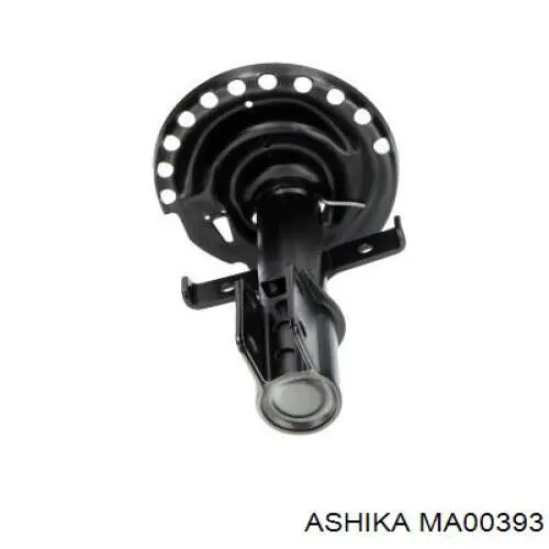Do koszyka 8200452698 Renault (RVI) Amortyzator przedni