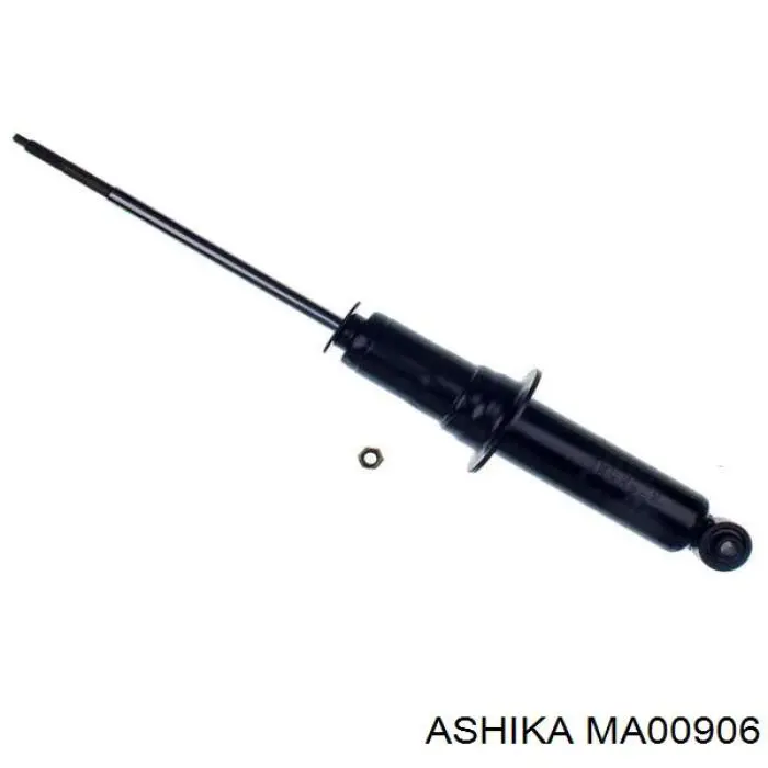 Amortyzator tylny Raiso RS316939 cena, od 40,18 USD