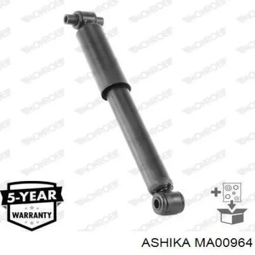 Amortyzator tylny SNR SA9531116 cena, od 48,35 USD