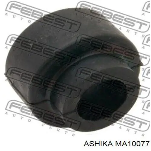 Amortyzator układu kierowniczego (tłumik) Ashika MA10077 cena, od 67,37 USD