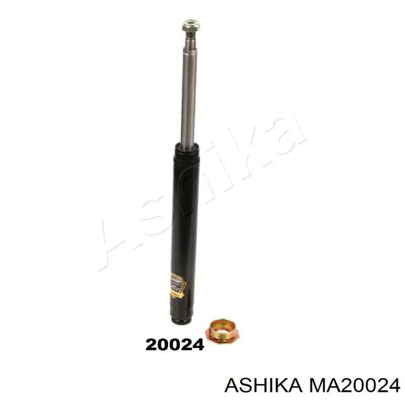 Amortyzator przedni Toyota 4851112290 cena, od 55,00 USD