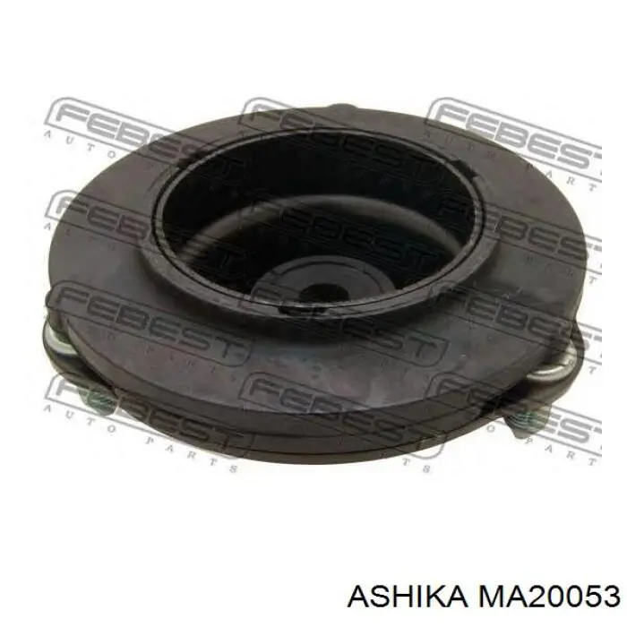 Do koszyka 48531OK120 Toyota Amortyzator tylny prawy