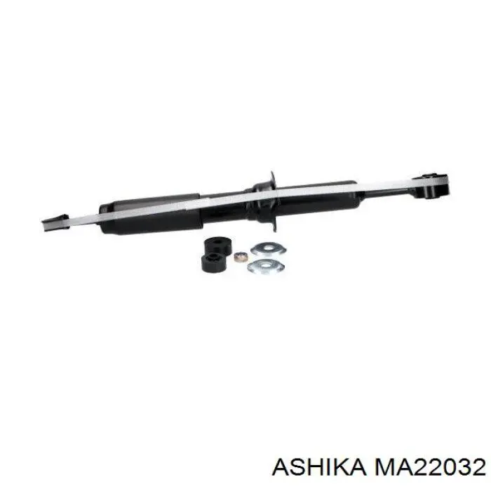 Do koszyka 4851080395 Toyota Amortyzator przedni