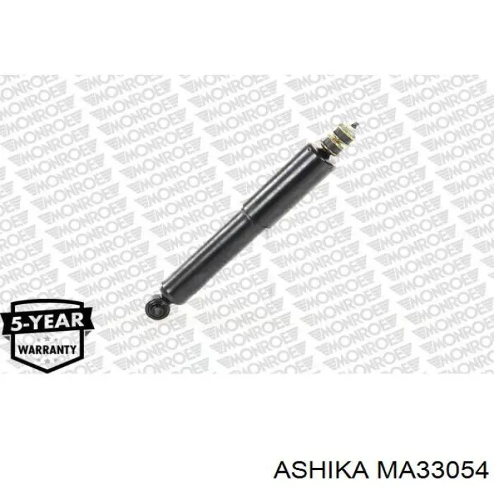 Amortyzator przedni Mazda UA3J3470X cena, od 35,34 USD