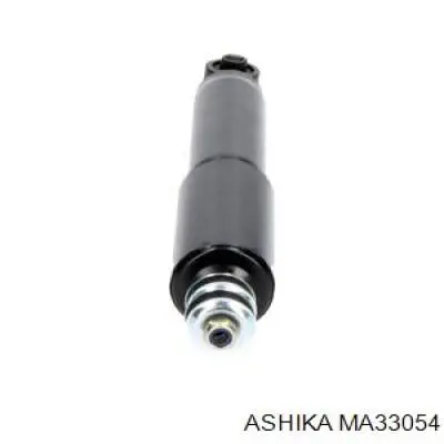 Do koszyka UA3J3470X Mazda Amortyzator przedni