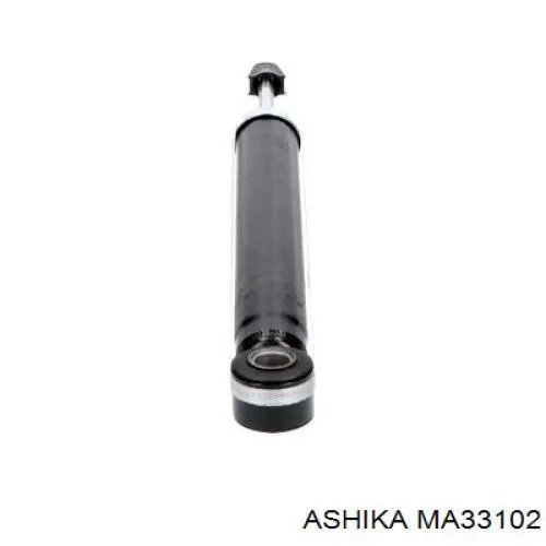 Do koszyka KDY628910C Mazda Amortyzator tylny