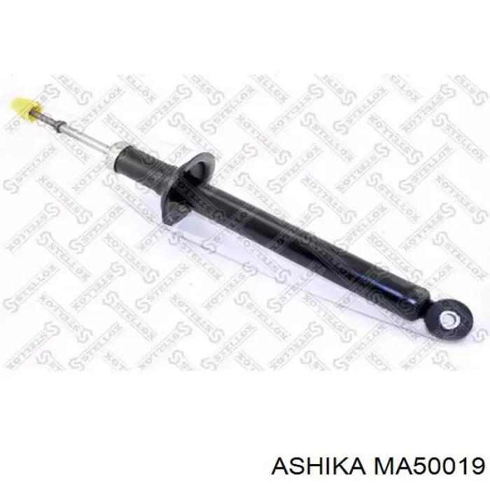 Amortyzator tylny Ashika MA50019 cena, od 59,67 USD