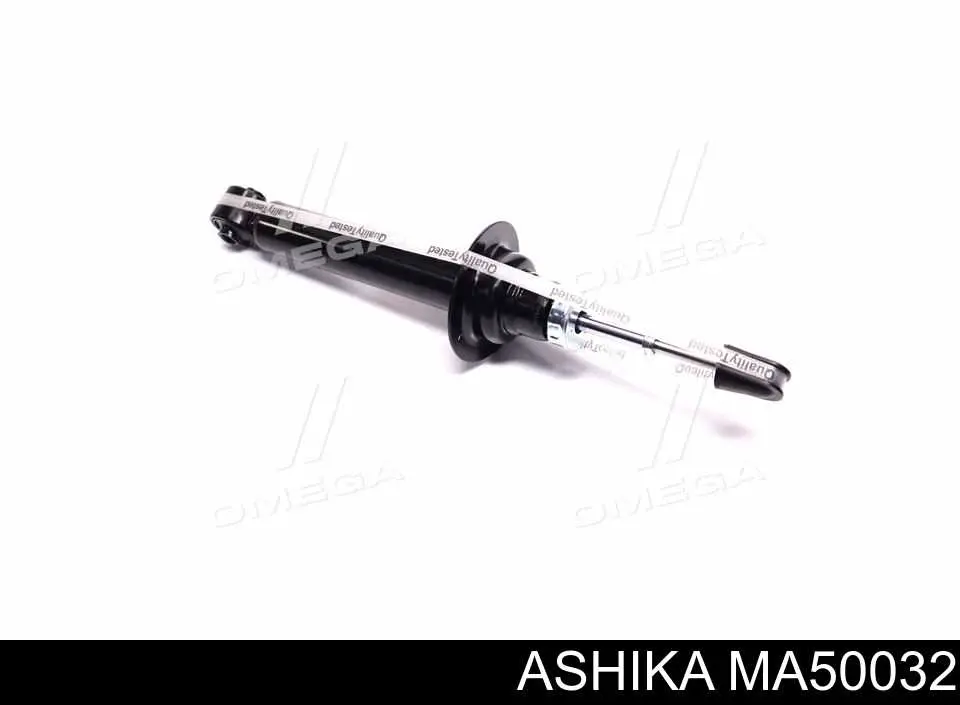 MA-50032 Ashika amortyzator przedni