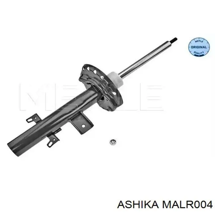 Amortyzator przedni prawy RS310021 Raiso