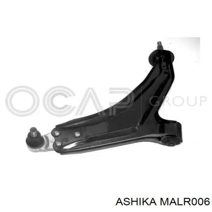 Amortyzator tylny lewy Raiso RS310024 cena, od 63,88 USD