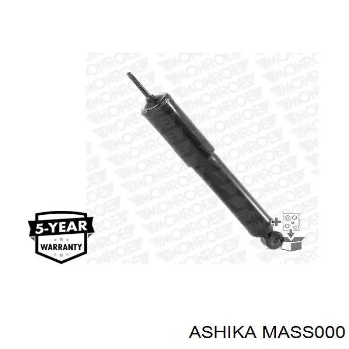 MA-SS000 Ashika amortyzator przedni