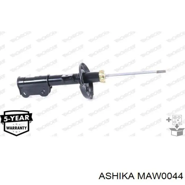 95917163 General Motors Amortyzator przedni prawy