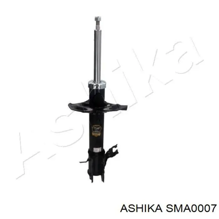 Do koszyka 543203Z000 Nissan/Infiniti Poduszka amortyzatora przedniego